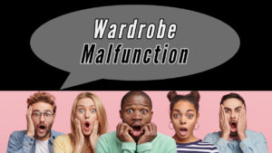 Wardrobe Malfunction // Pastor Chris Sakai // Spirit and Word Fellowship in Stephens City, VA