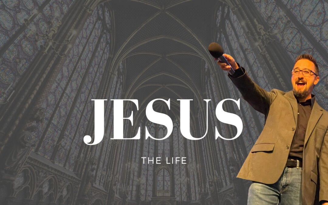 Jesus: The Truth