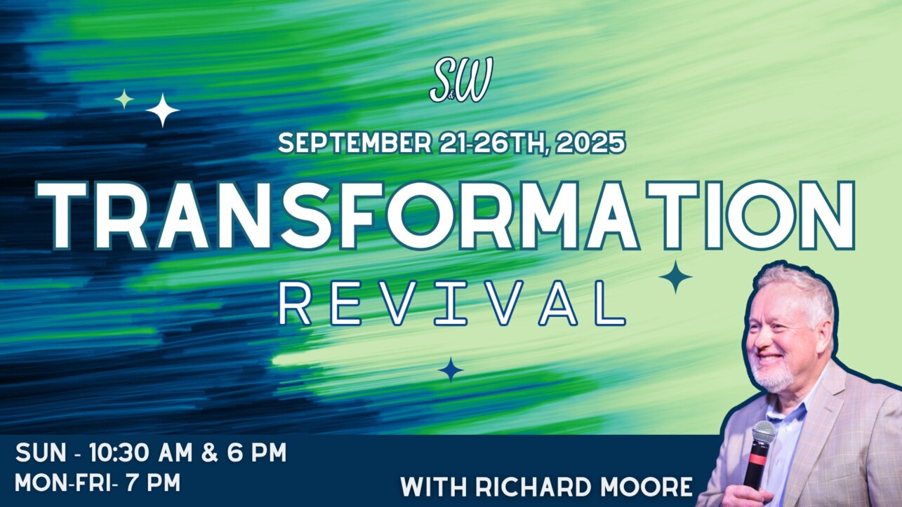 transformation revival transformation reveal