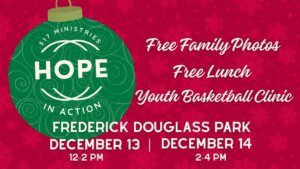 December Hope in Action