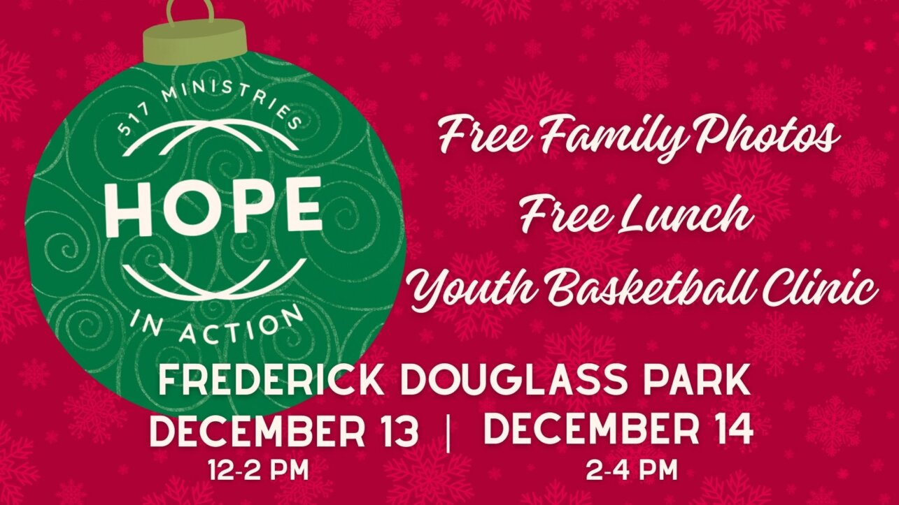 December Hope in Action